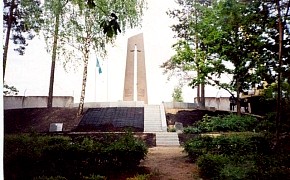 Memoriālie objekti 