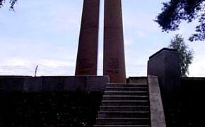 Memoriālie objekti 