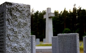 Memoriālie objekti 