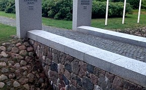 Memoriālie objekti 