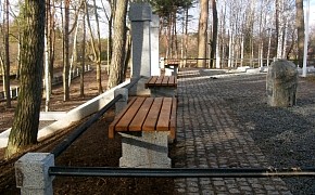 Memoriālie objekti 