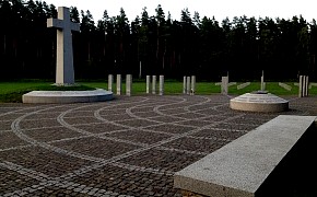 Memoriālie objekti 