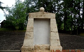 Memoriālie objekti 