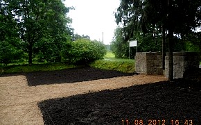 Memoriālie objekti 