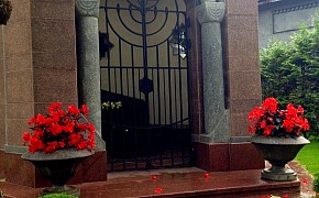 Memoriālie objekti 