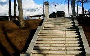 Memoriālie objekti 