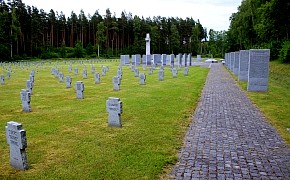 Memoriālie objekti 